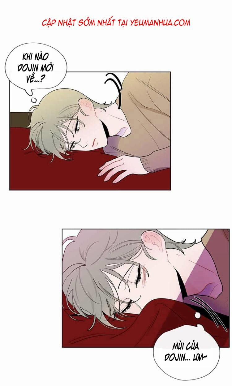 Vụ Tai Tiếng Trái Chuối SS1 13 trang 28