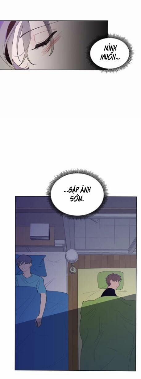 Vụ Tai Tiếng Trái Chuối SS1 13 trang 29