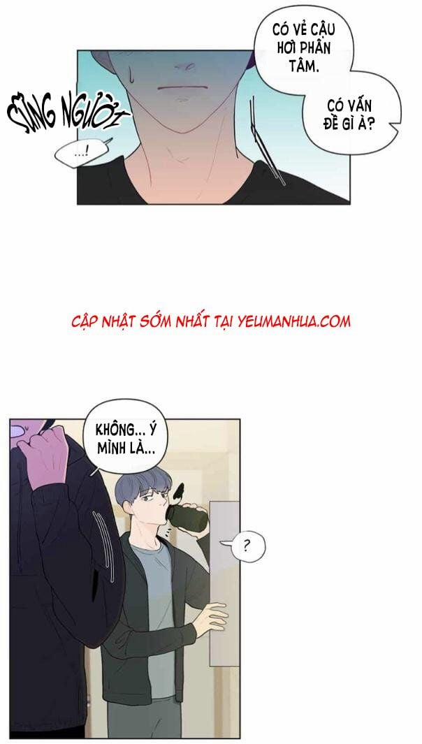 Vụ Tai Tiếng Trái Chuối SS1 13 trang 3