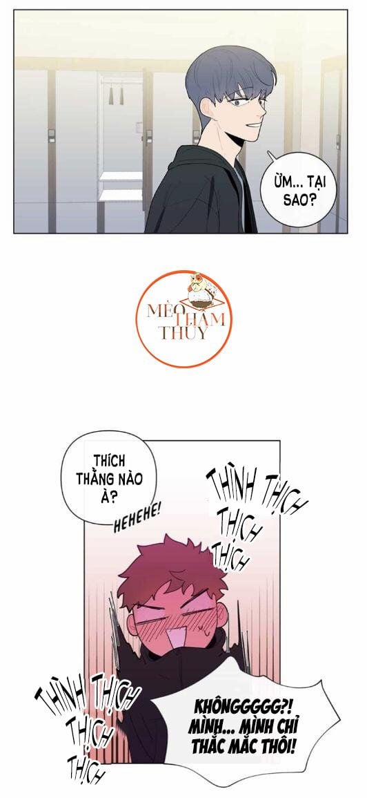 Vụ Tai Tiếng Trái Chuối SS1 13 trang 5