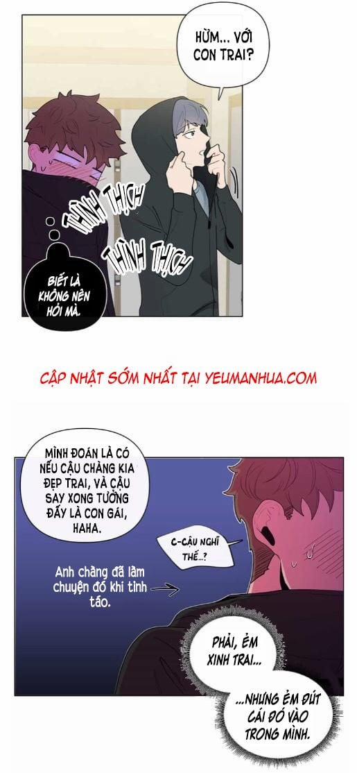 Vụ Tai Tiếng Trái Chuối SS1 13 trang 6