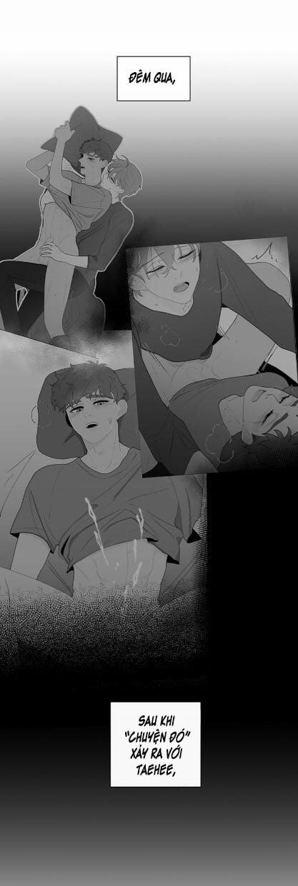 Vụ Tai Tiếng Trái Chuối SS1 13 trang 7