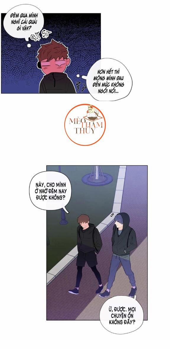 Vụ Tai Tiếng Trái Chuối SS1 13 trang 9