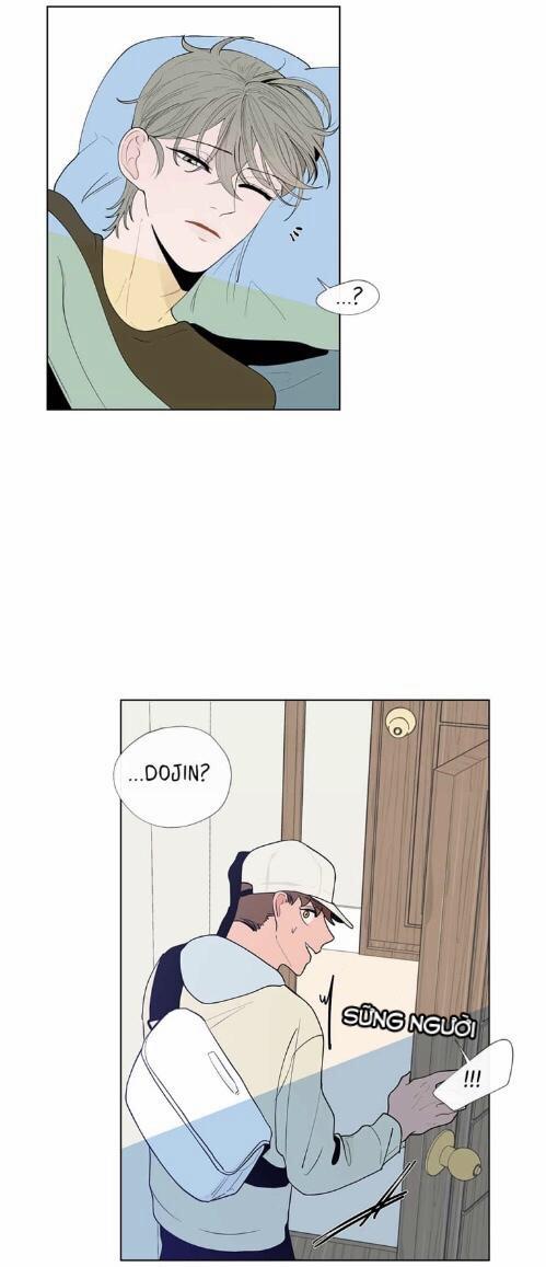 Vụ Tai Tiếng Trái Chuối SS1 14 trang 1