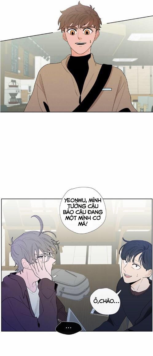 Vụ Tai Tiếng Trái Chuối SS1 14 trang 10