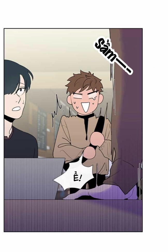 Vụ Tai Tiếng Trái Chuối SS1 14 trang 12