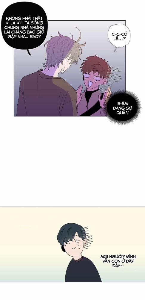 Vụ Tai Tiếng Trái Chuối SS1 14 trang 13