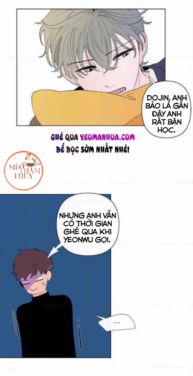 Vụ Tai Tiếng Trái Chuối SS1 14 trang 15