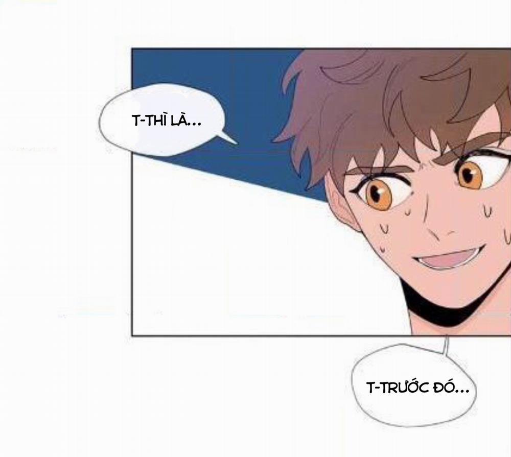 Vụ Tai Tiếng Trái Chuối SS1 14 trang 16