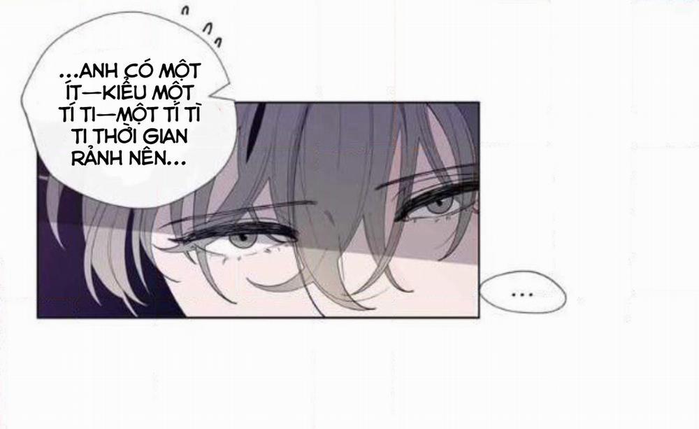 Vụ Tai Tiếng Trái Chuối SS1 14 trang 17