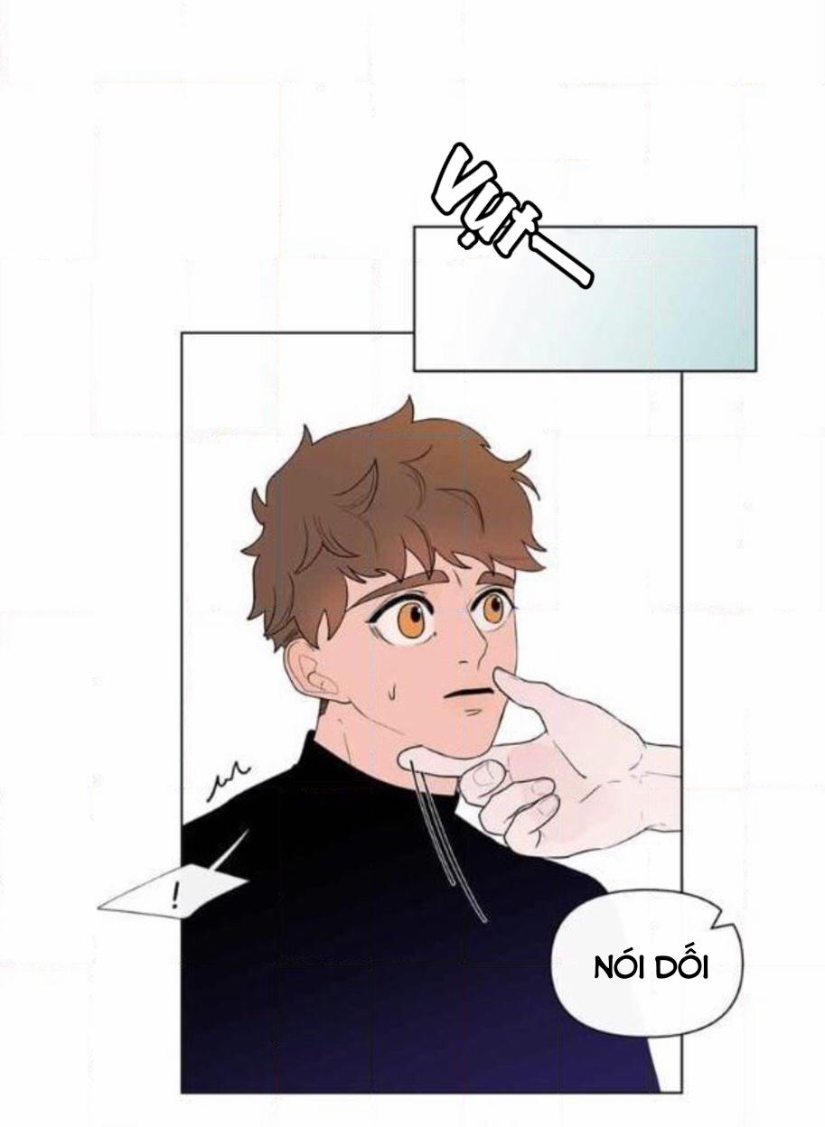 Vụ Tai Tiếng Trái Chuối SS1 14 trang 18