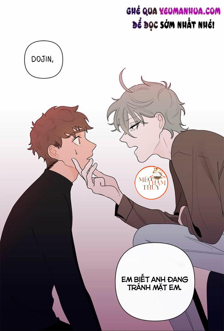 Vụ Tai Tiếng Trái Chuối SS1 14 trang 19