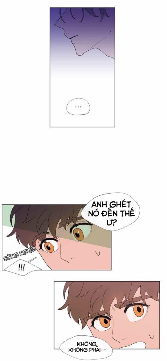 Vụ Tai Tiếng Trái Chuối SS1 14 trang 21