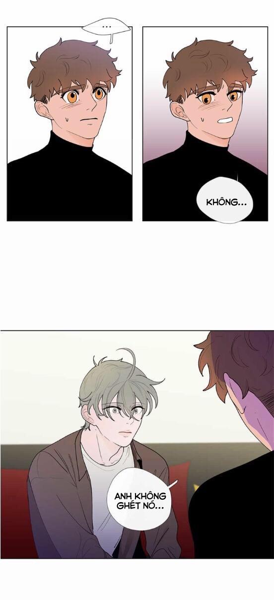 Vụ Tai Tiếng Trái Chuối SS1 14 trang 23