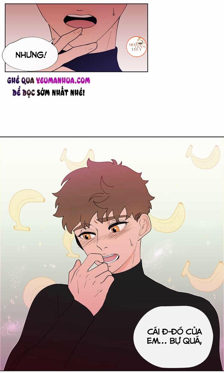 Vụ Tai Tiếng Trái Chuối SS1 14 trang 24