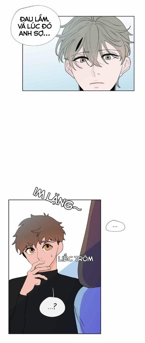 Vụ Tai Tiếng Trái Chuối SS1 14 trang 25