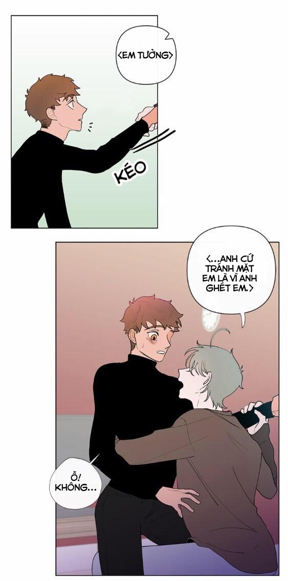 Vụ Tai Tiếng Trái Chuối SS1 14 trang 27