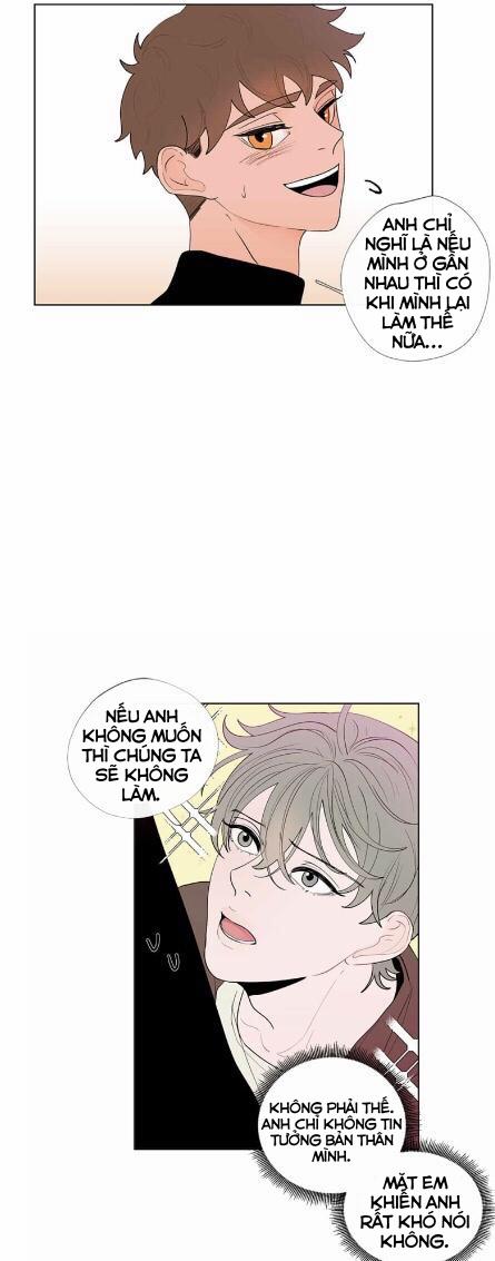 Vụ Tai Tiếng Trái Chuối SS1 14 trang 28