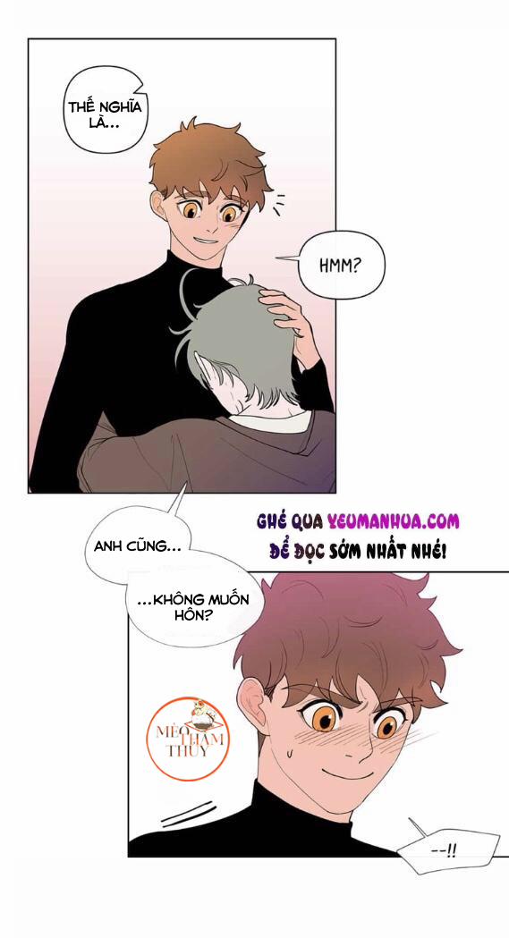 Vụ Tai Tiếng Trái Chuối SS1 14 trang 29