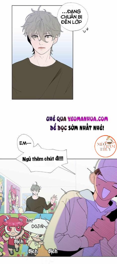 Vụ Tai Tiếng Trái Chuối SS1 14 trang 3