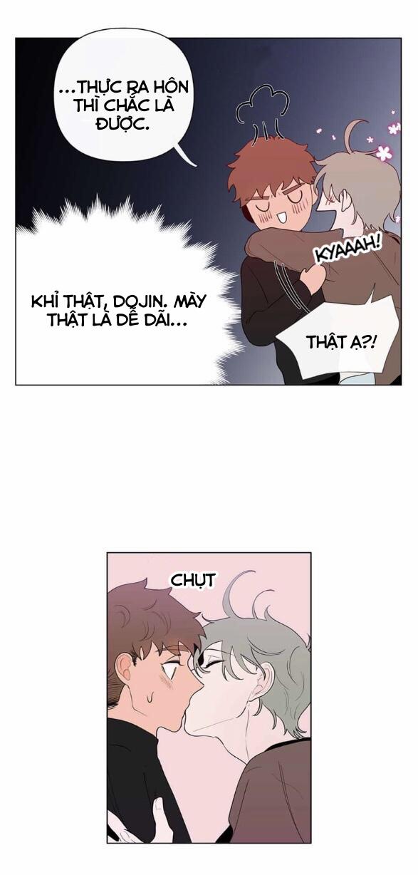 Vụ Tai Tiếng Trái Chuối SS1 14 trang 32