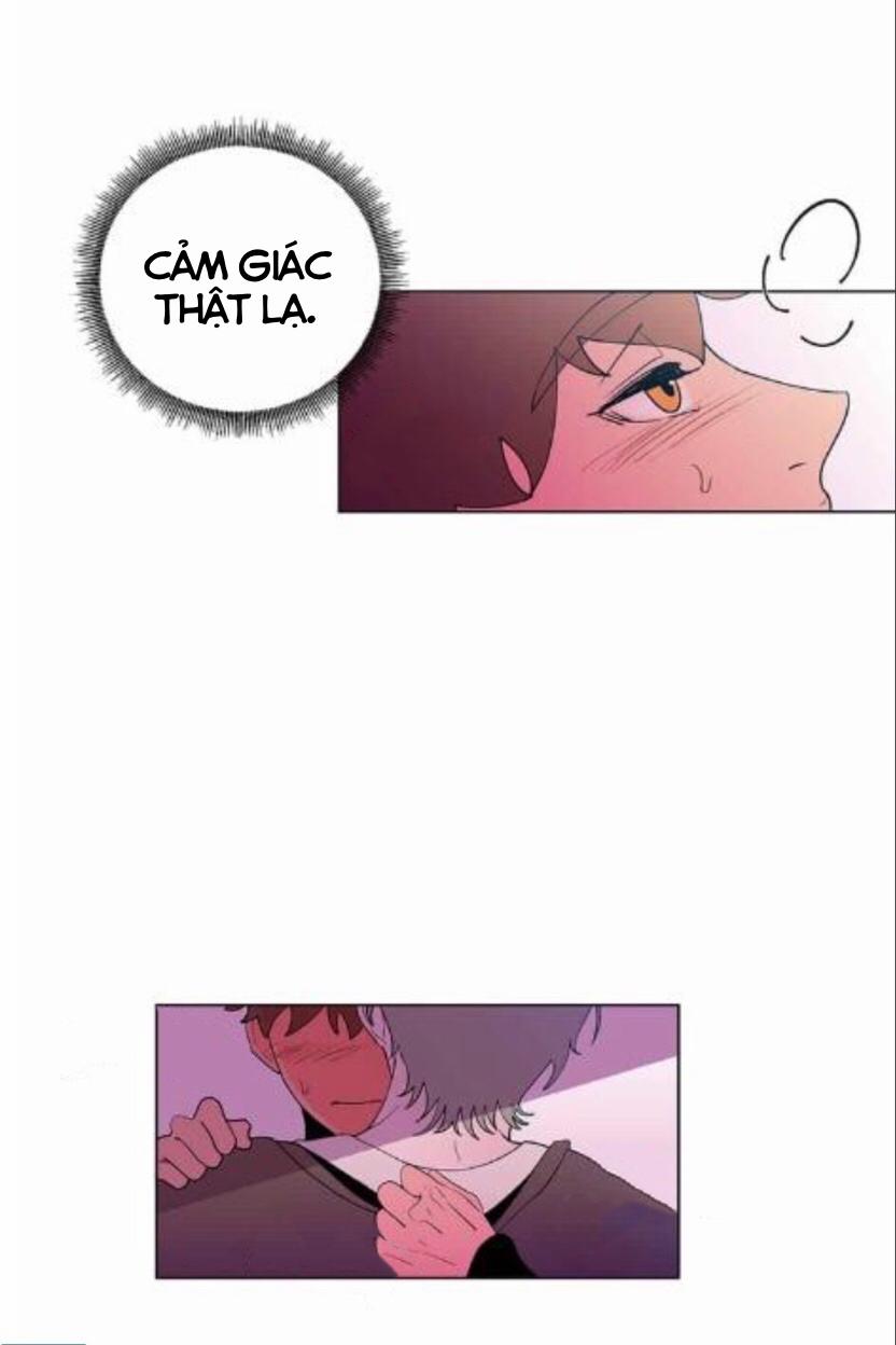 Vụ Tai Tiếng Trái Chuối SS1 14 trang 39