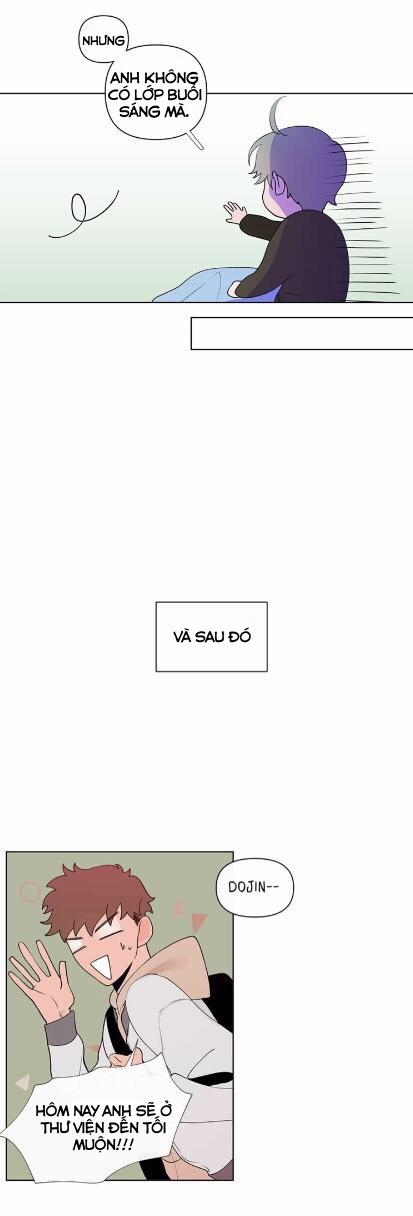 Vụ Tai Tiếng Trái Chuối SS1 14 trang 4