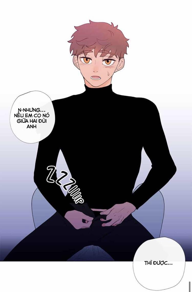 Vụ Tai Tiếng Trái Chuối SS1 14 trang 43