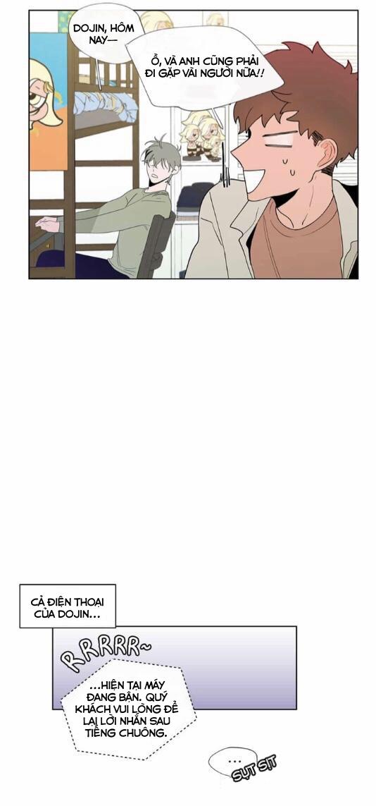 Vụ Tai Tiếng Trái Chuối SS1 14 trang 5