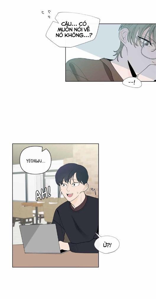 Vụ Tai Tiếng Trái Chuối SS1 14 trang 8