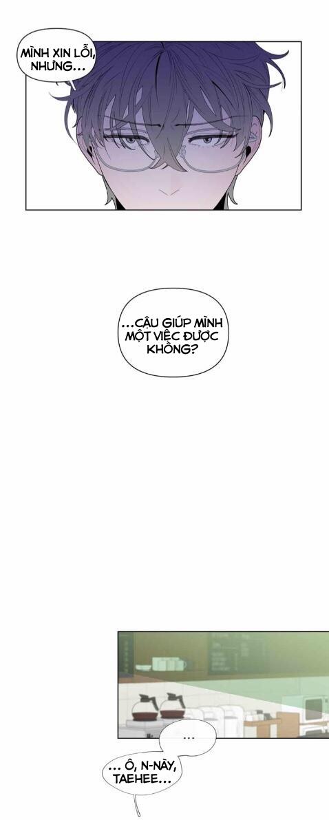 Vụ Tai Tiếng Trái Chuối SS1 14 trang 9