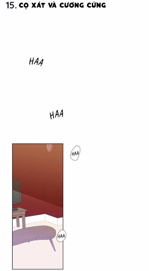 Vụ Tai Tiếng Trái Chuối SS1 15 trang 0