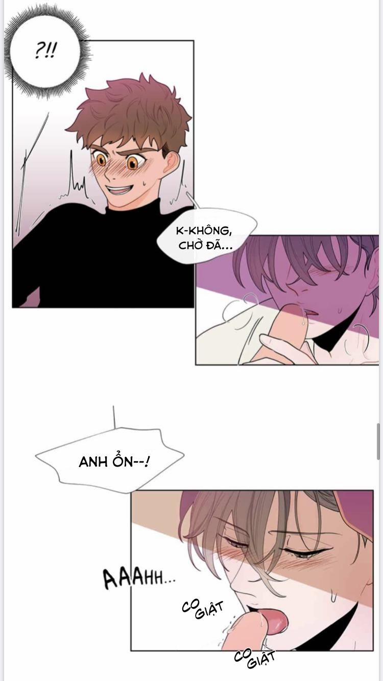 Vụ Tai Tiếng Trái Chuối SS1 15 trang 12