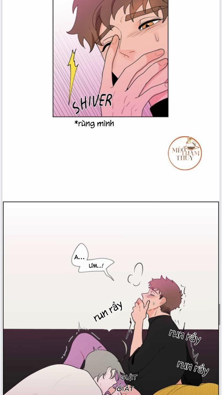 Vụ Tai Tiếng Trái Chuối SS1 15 trang 15