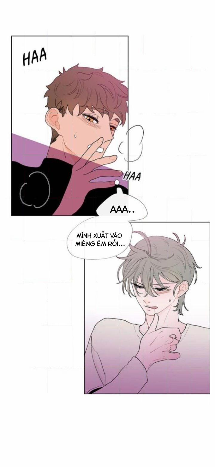 Vụ Tai Tiếng Trái Chuối SS1 15 trang 17