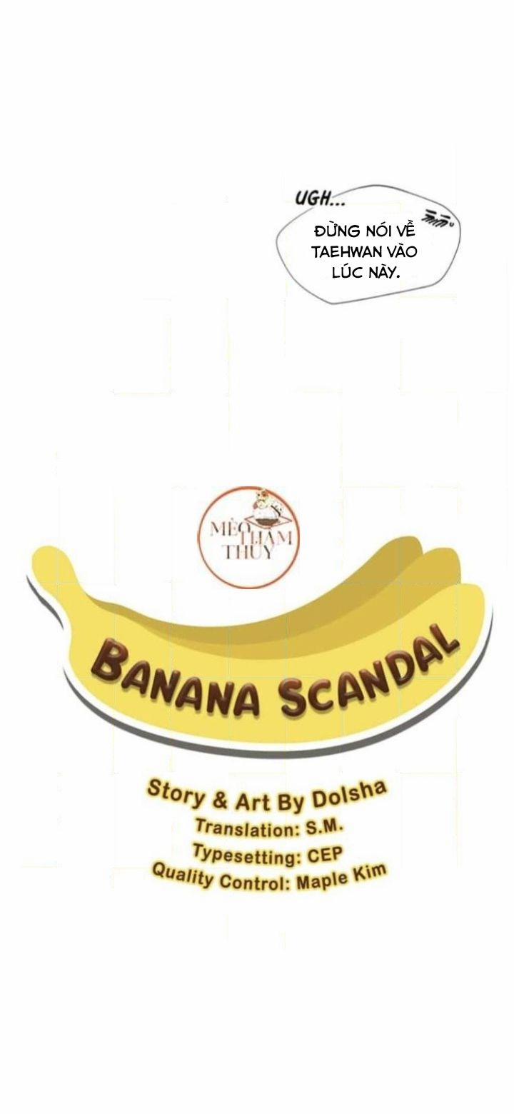 Vụ Tai Tiếng Trái Chuối SS1 15 trang 19