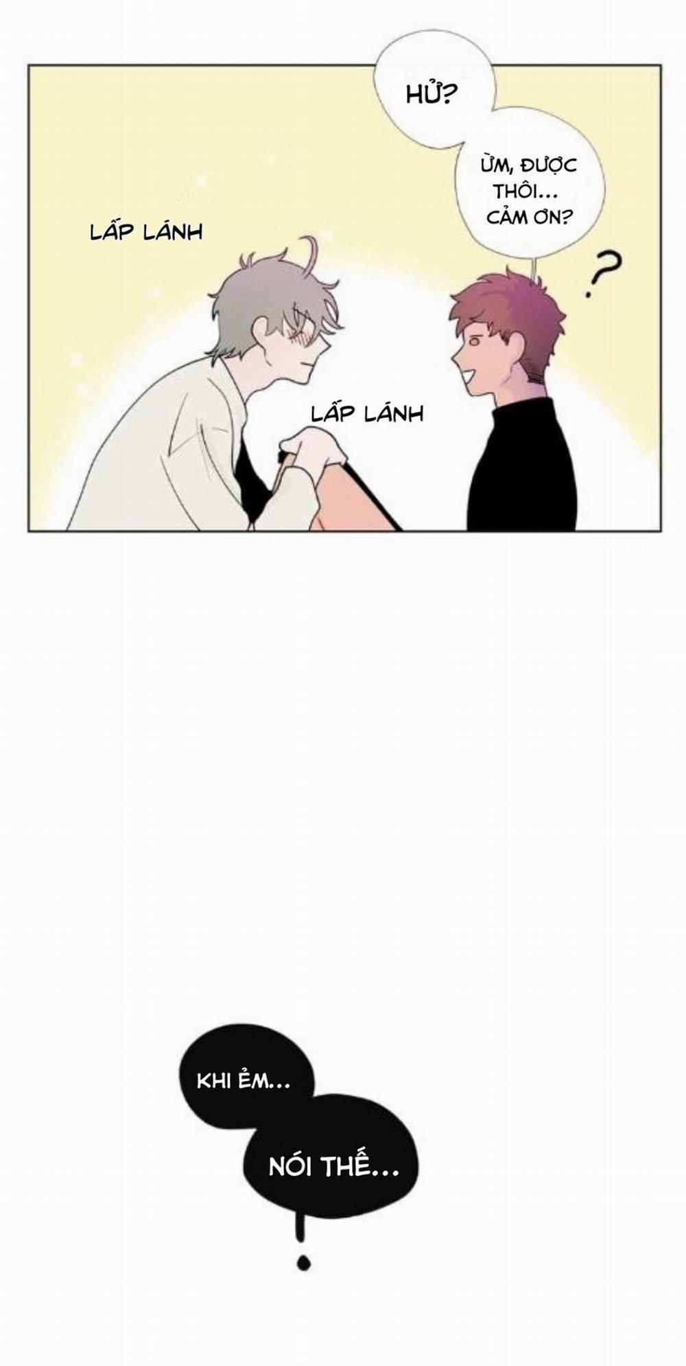 Vụ Tai Tiếng Trái Chuối SS1 15 trang 23