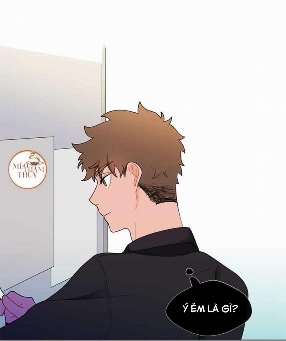 Vụ Tai Tiếng Trái Chuối SS1 15 trang 24