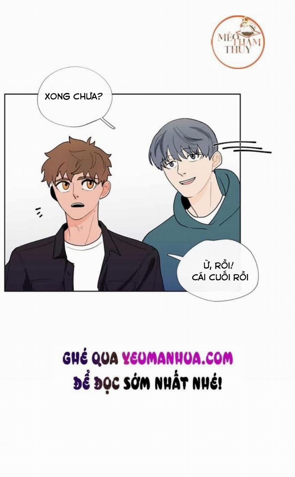 Vụ Tai Tiếng Trái Chuối SS1 15 trang 25