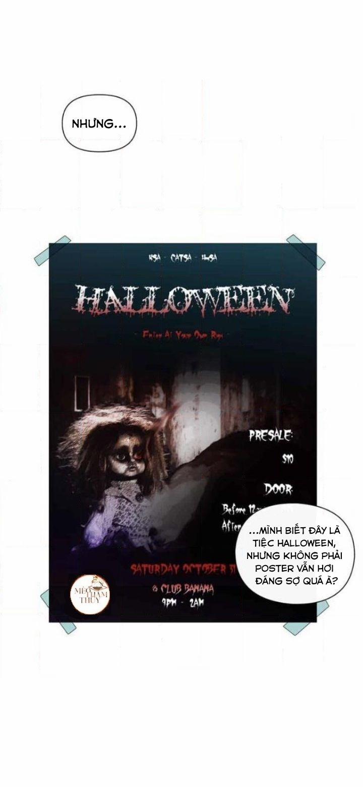 Vụ Tai Tiếng Trái Chuối SS1 15 trang 26