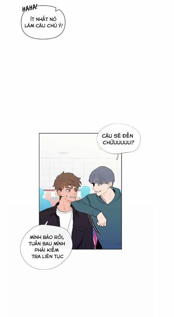 Vụ Tai Tiếng Trái Chuối SS1 15 trang 27