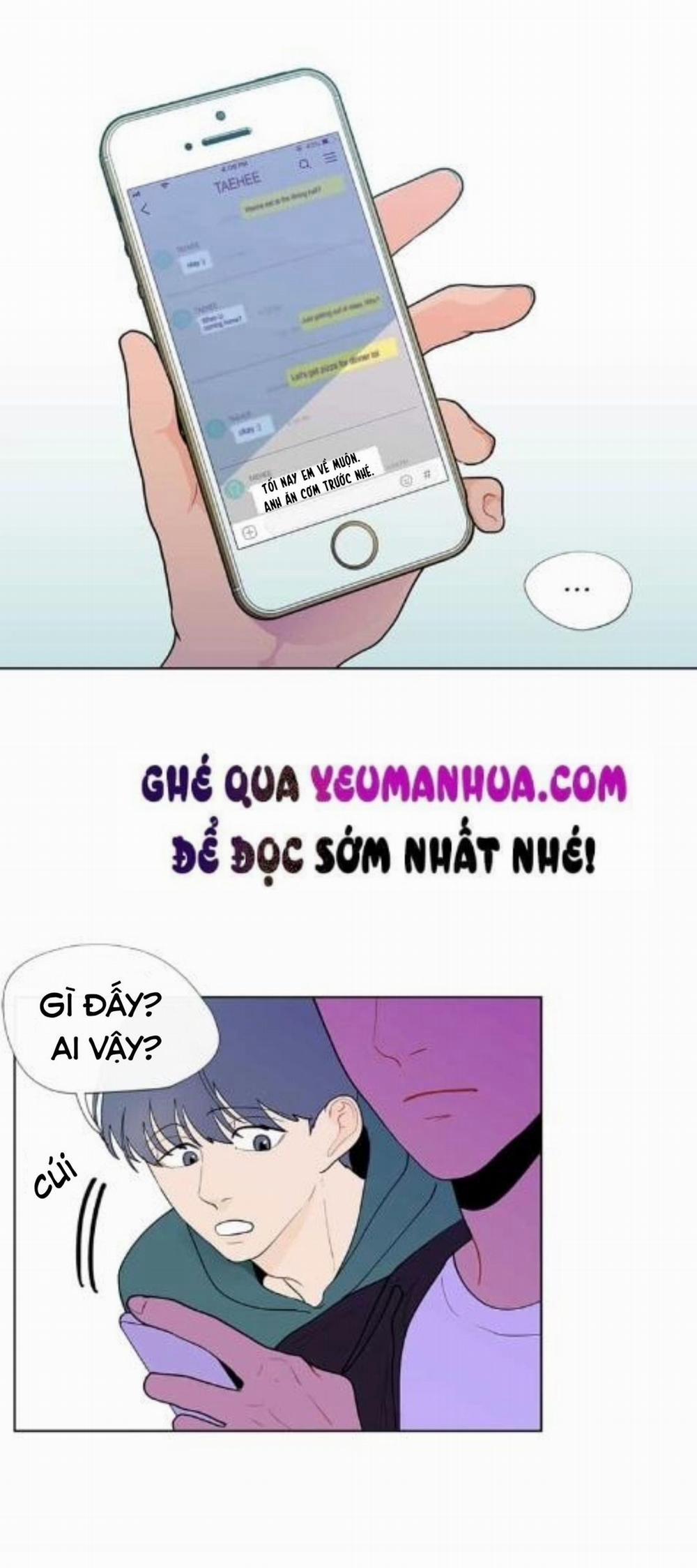 Vụ Tai Tiếng Trái Chuối SS1 15 trang 30