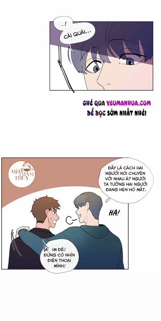 Vụ Tai Tiếng Trái Chuối SS1 15 trang 31