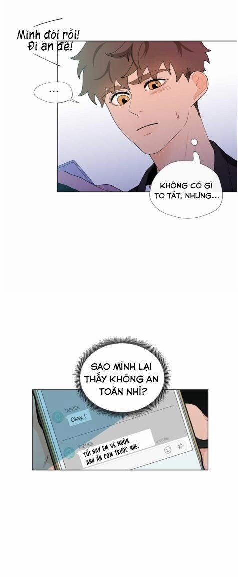 Vụ Tai Tiếng Trái Chuối SS1 15 trang 32