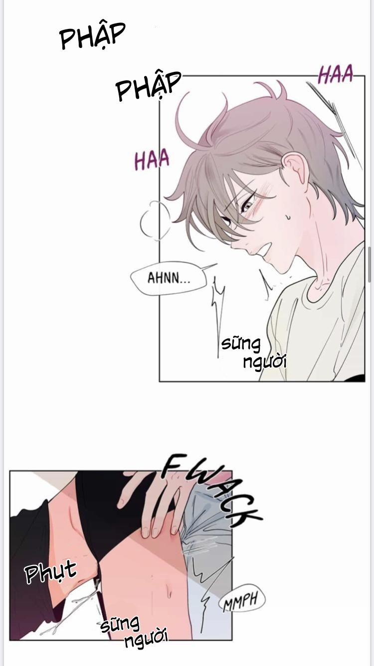 Vụ Tai Tiếng Trái Chuối SS1 15 trang 7