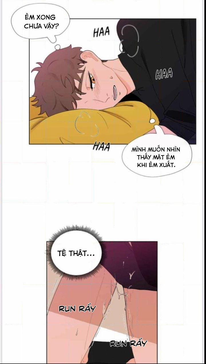 Vụ Tai Tiếng Trái Chuối SS1 15 trang 8