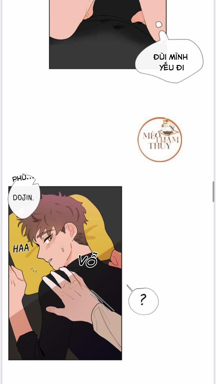 Vụ Tai Tiếng Trái Chuối SS1 15 trang 9