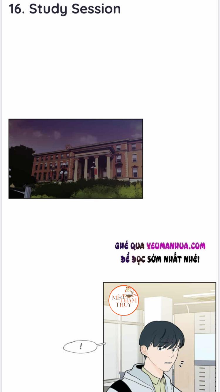 Vụ Tai Tiếng Trái Chuối SS1 16 trang 0