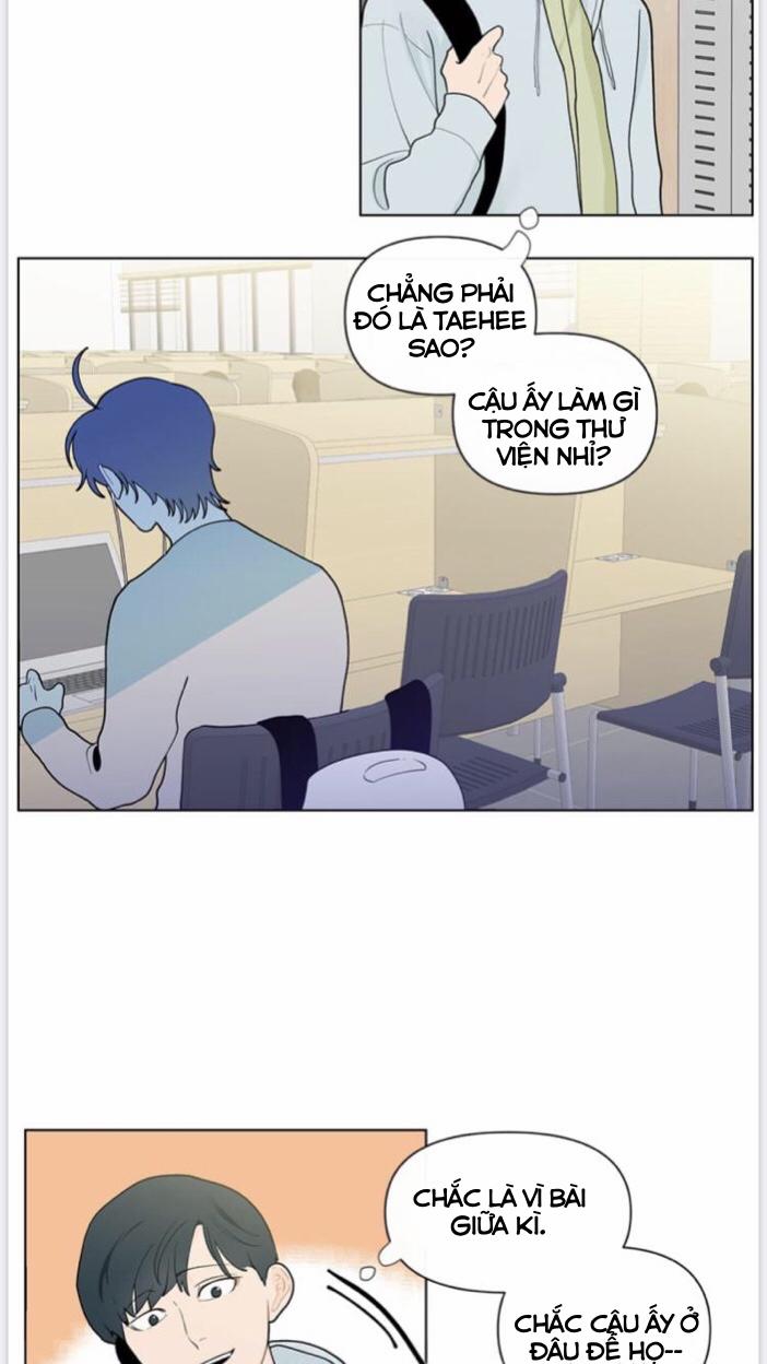 Vụ Tai Tiếng Trái Chuối SS1 16 trang 1