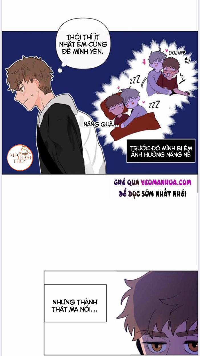 Vụ Tai Tiếng Trái Chuối SS1 16 trang 10